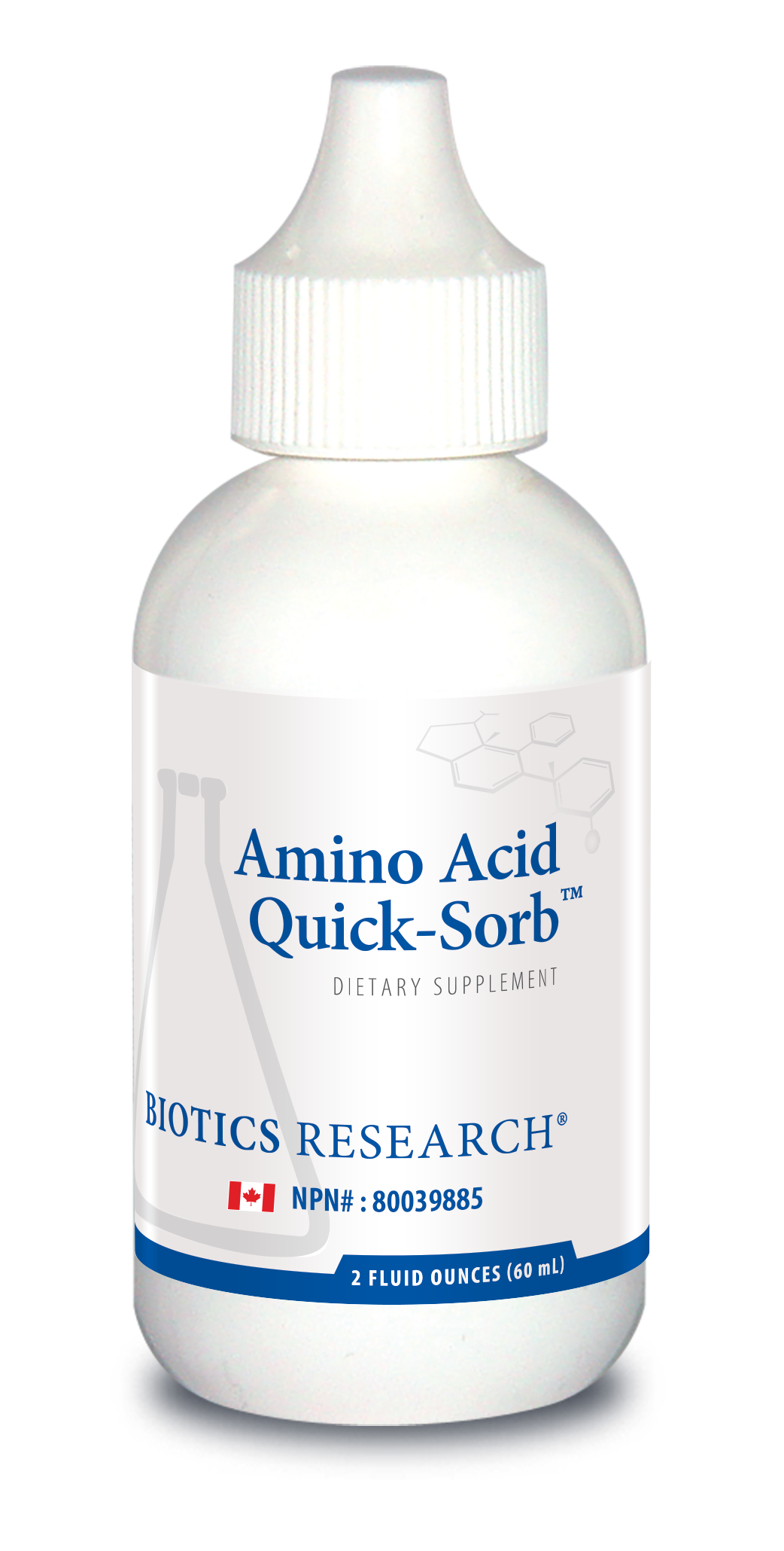 Amino Acid Quick Sorb - Image 1