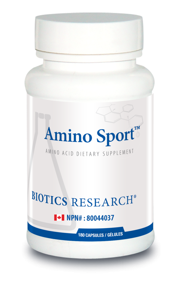Amino Sport