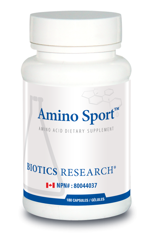 Amino Sport