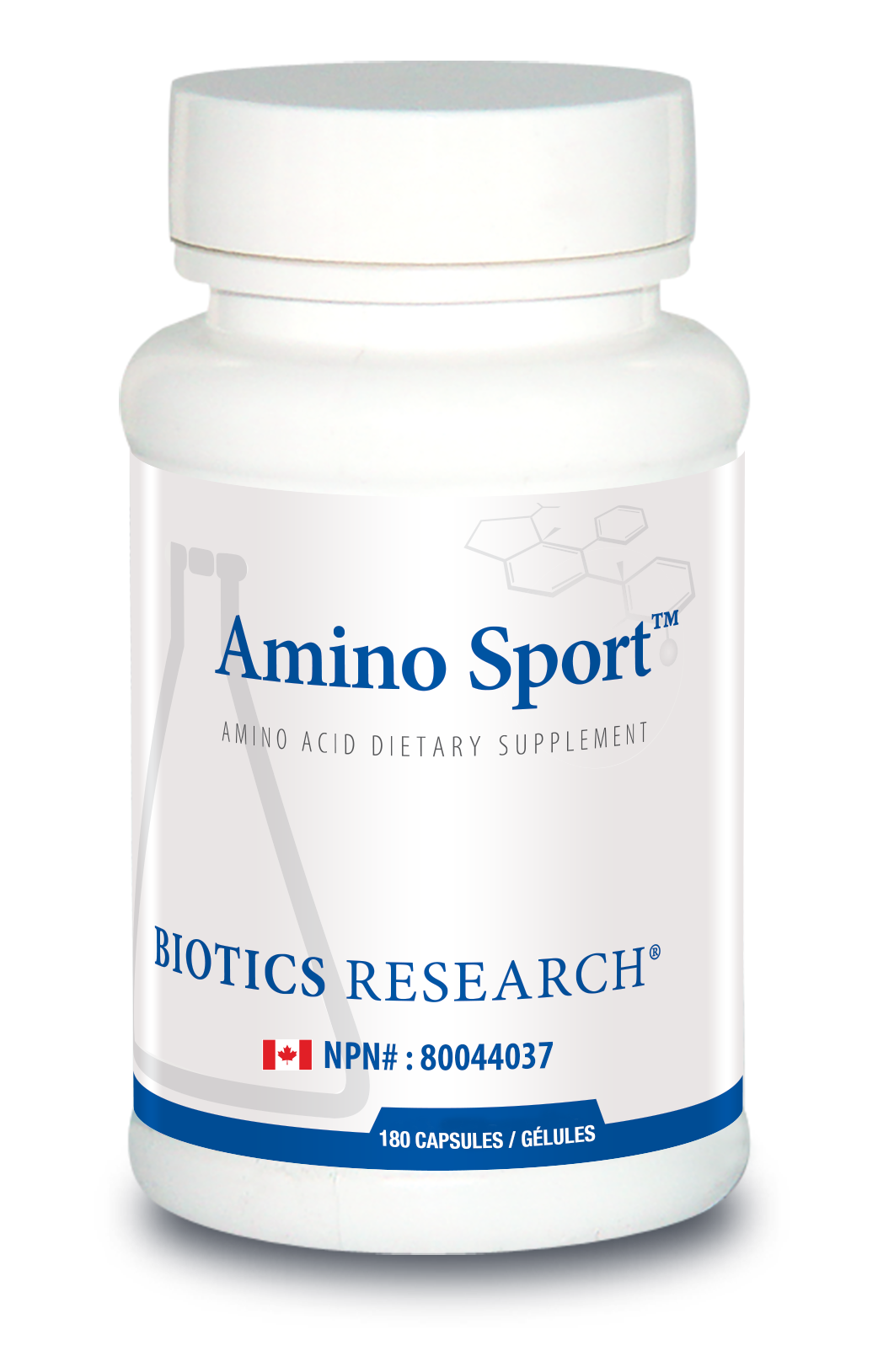 B12 2000 Lozenges – Biotics Research Canada
