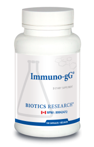 Immuno-gG