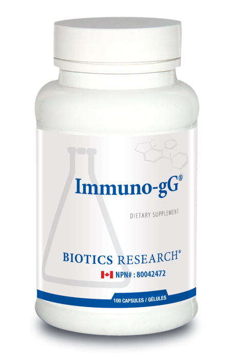 Immuno-gG