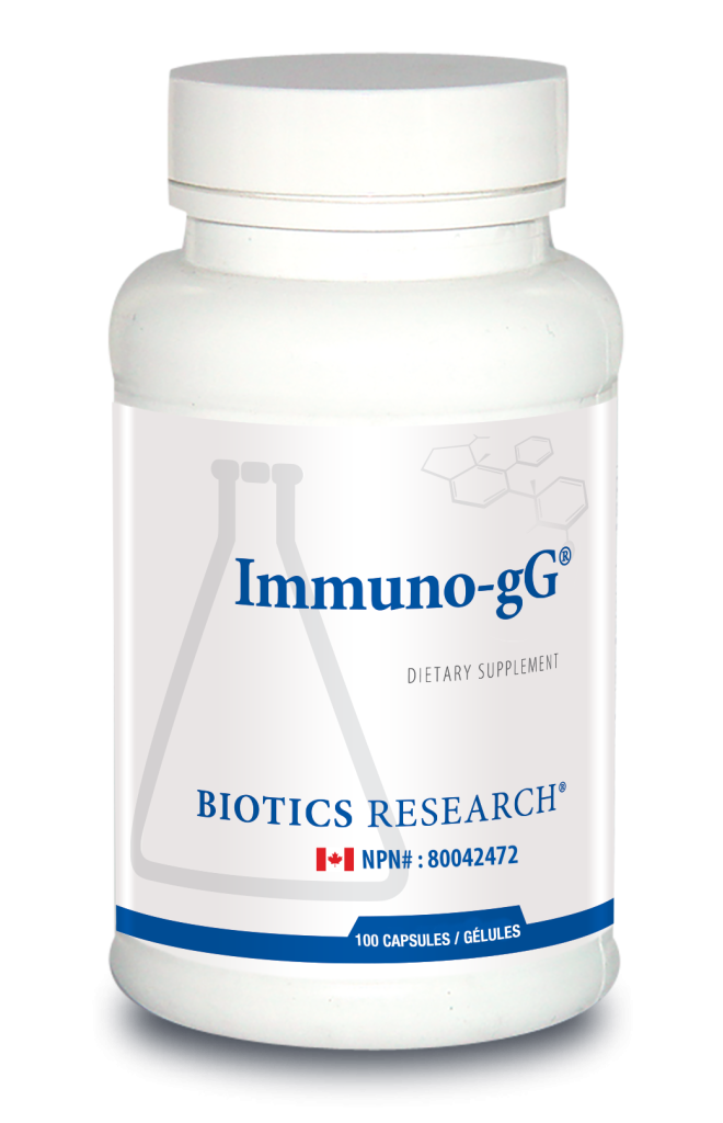 Immuno-gG