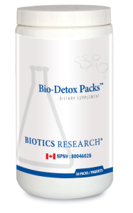 Bio-Detox Packs