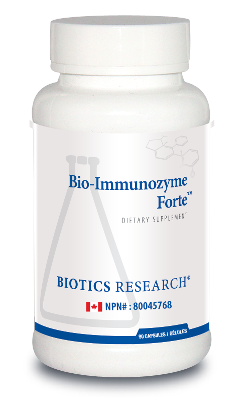 Bio-Immunozyme Forte 90T