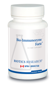 Bio-Immunozyme Forte 180T