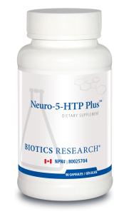 Neuro-5-HTP Plus