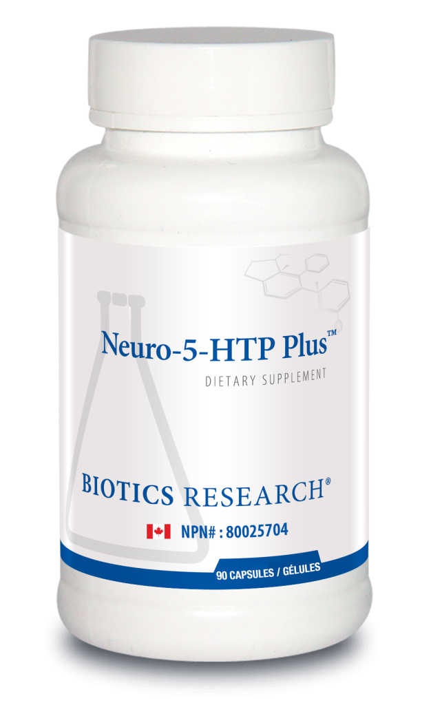 Neuro-5-HTP Plus