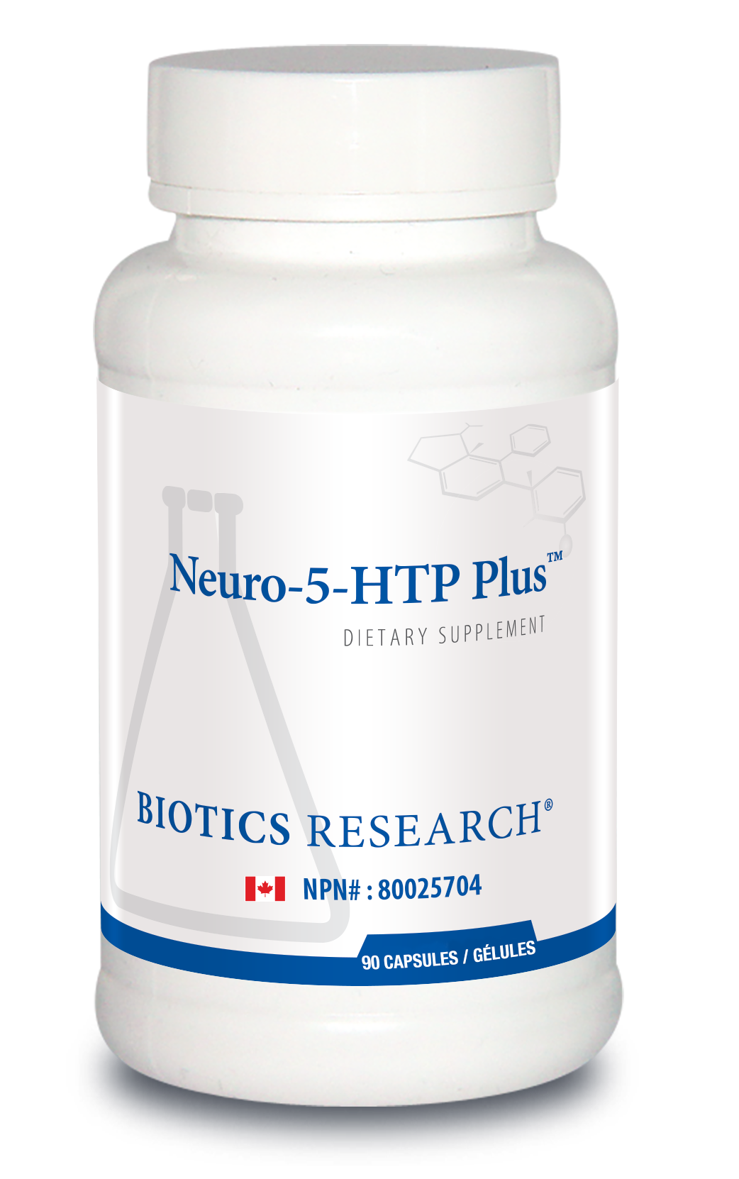 Neuro-5-HTP Plus - Image 1