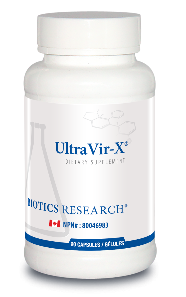 UltraVir-X