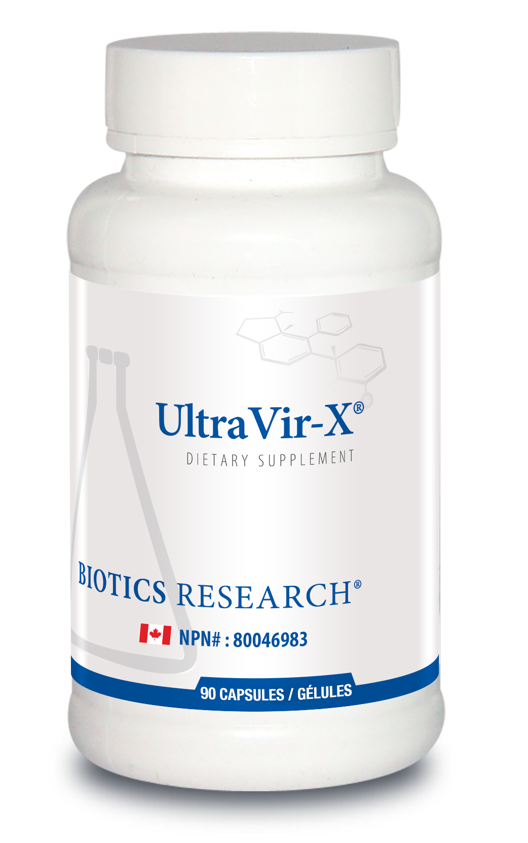 UltraVir-X - Image 1
