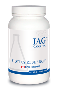 IAG