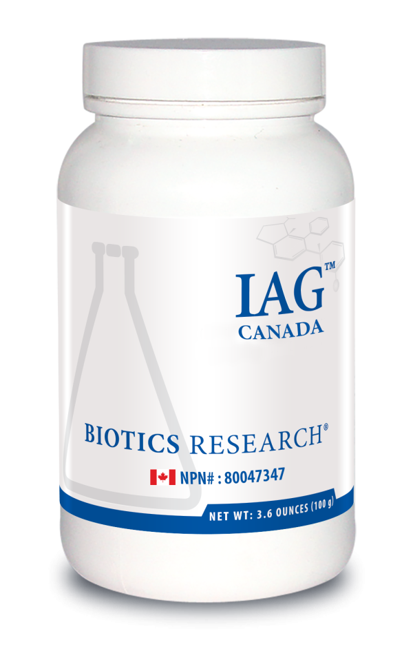 IAG