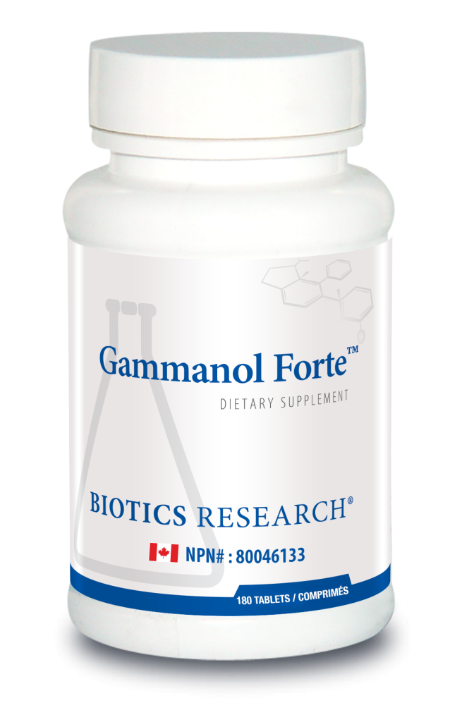 Gammonol Forte 180T