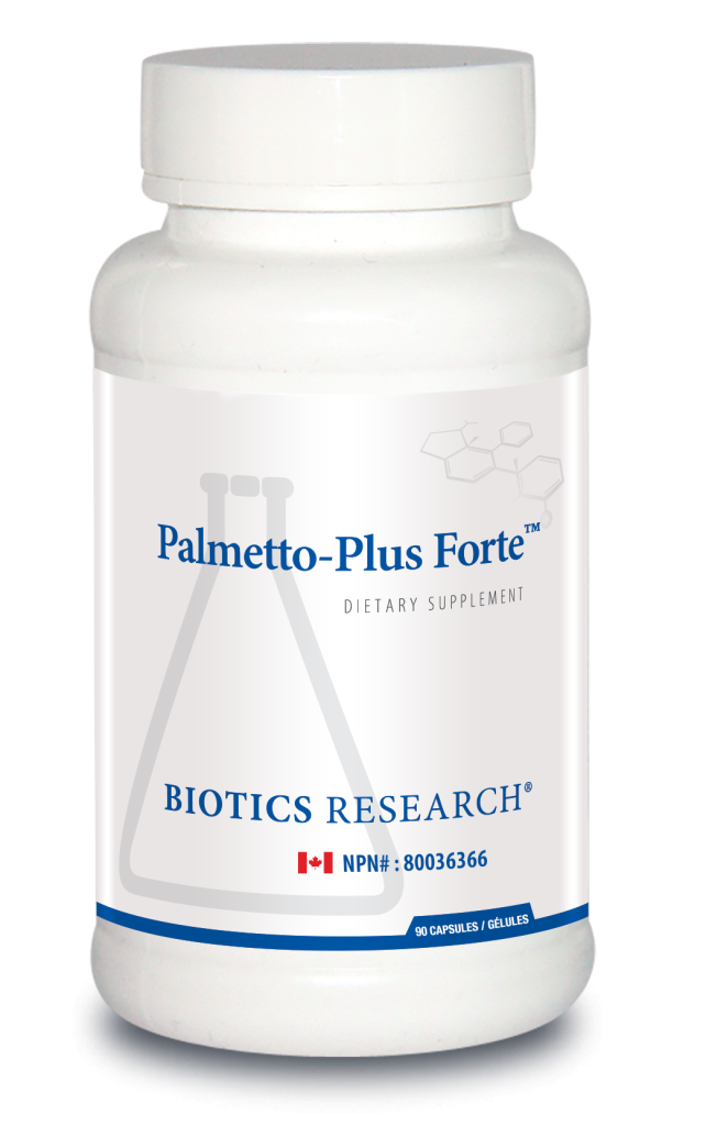 Palmetto-Plus Forte