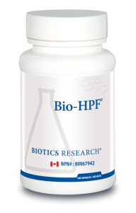 Bio-HPF (H-Pylori)