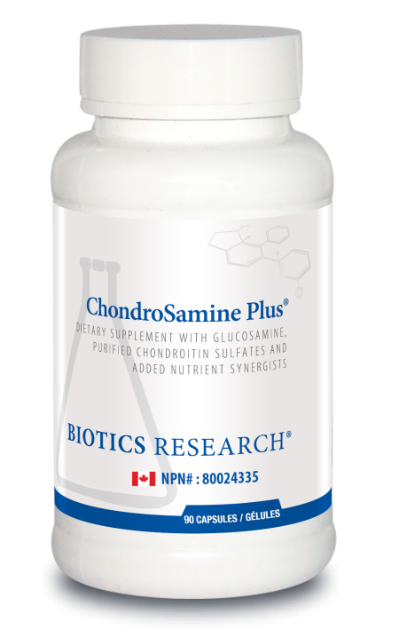 Chondrosamine Plus