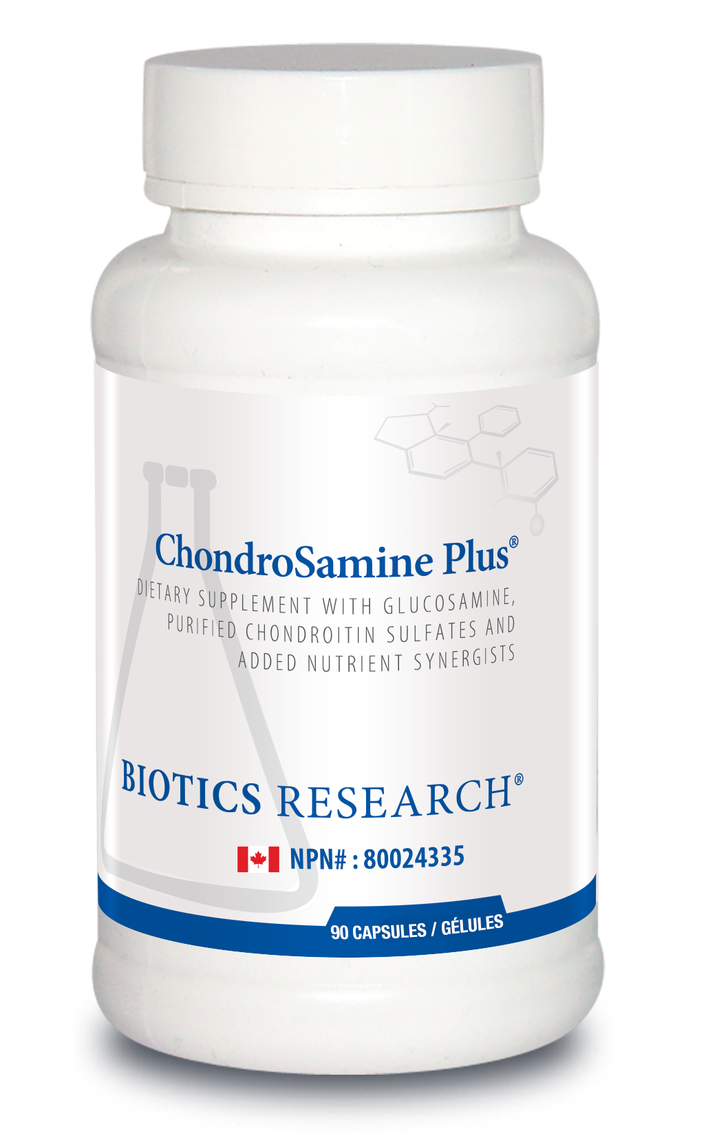Chondrosamine Plus - Image 1