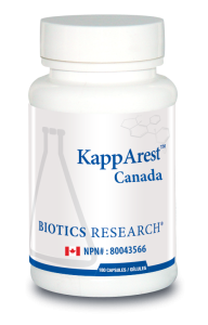 KappArest