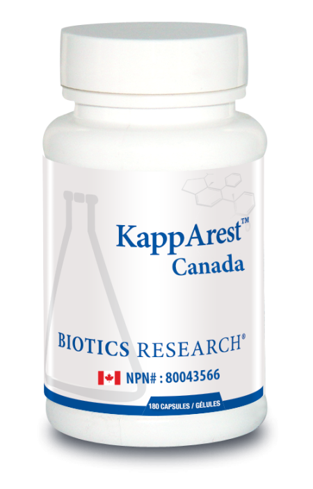 KappArest