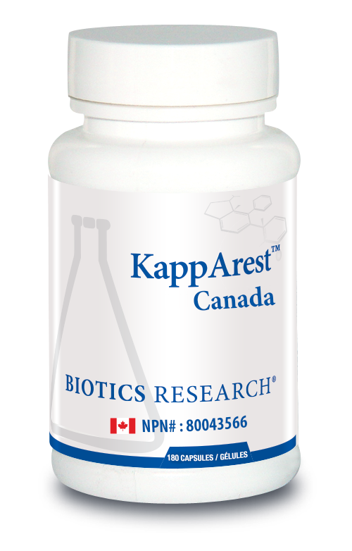 KappArest