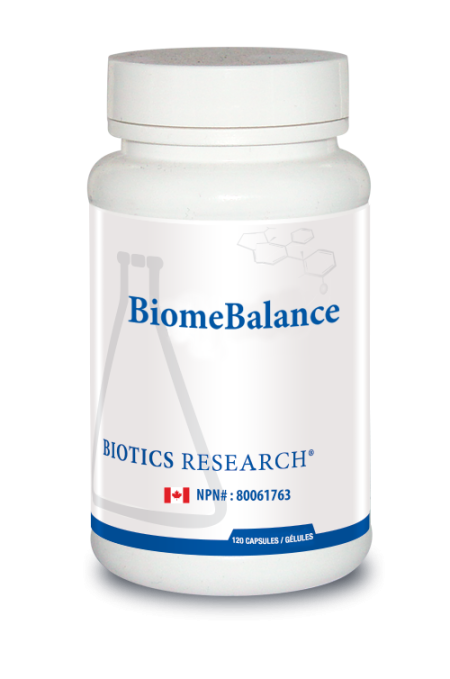 BiomeBalance