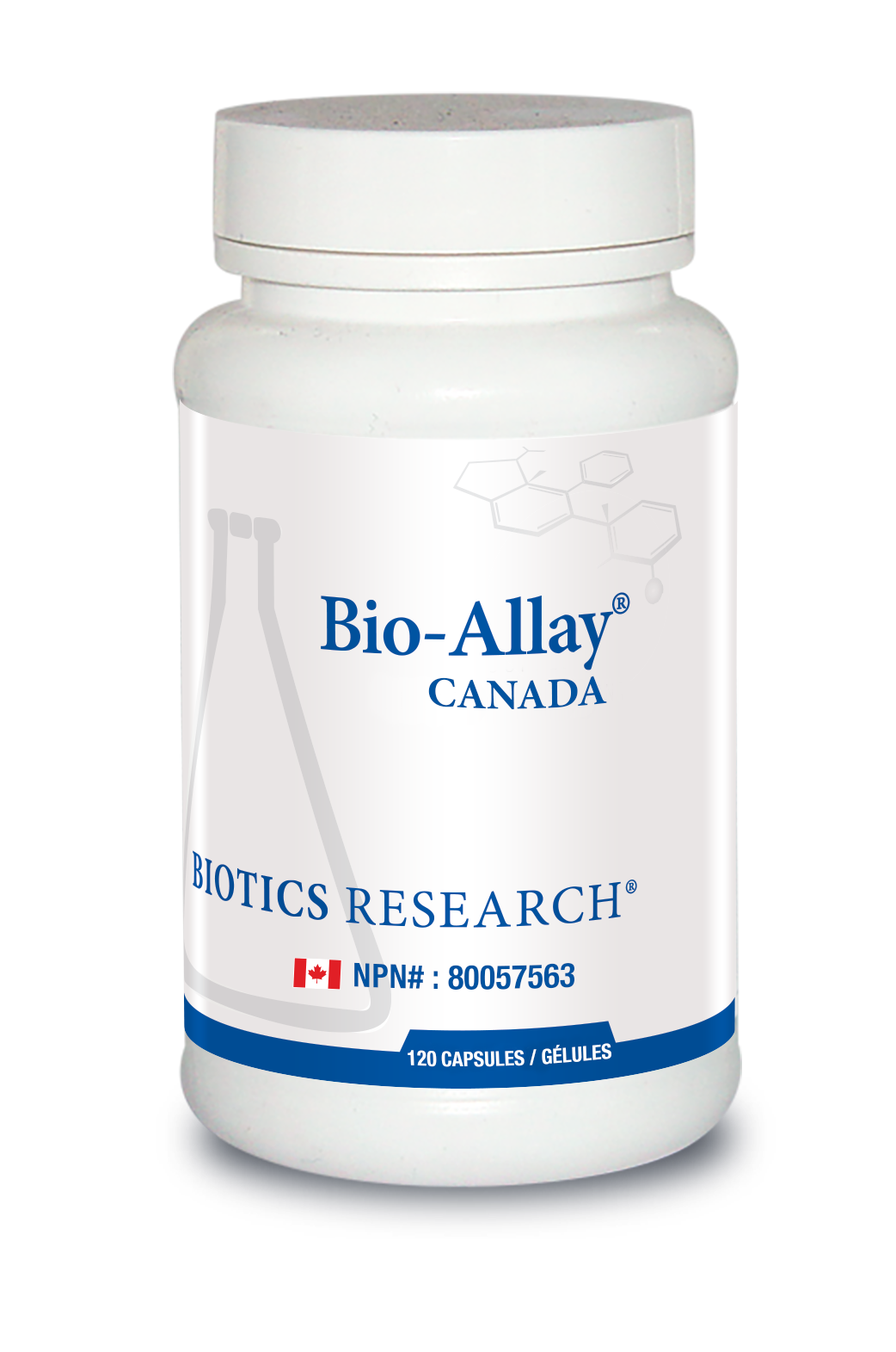 Bio-Allay - Image 1