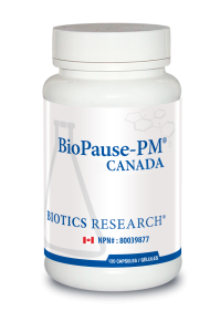 BioPause-PM
