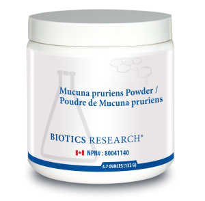 Mucuna Pruriens