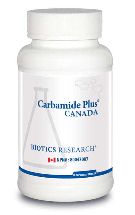 Carbamide Plus