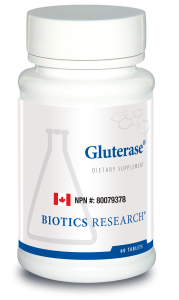 Gluterase