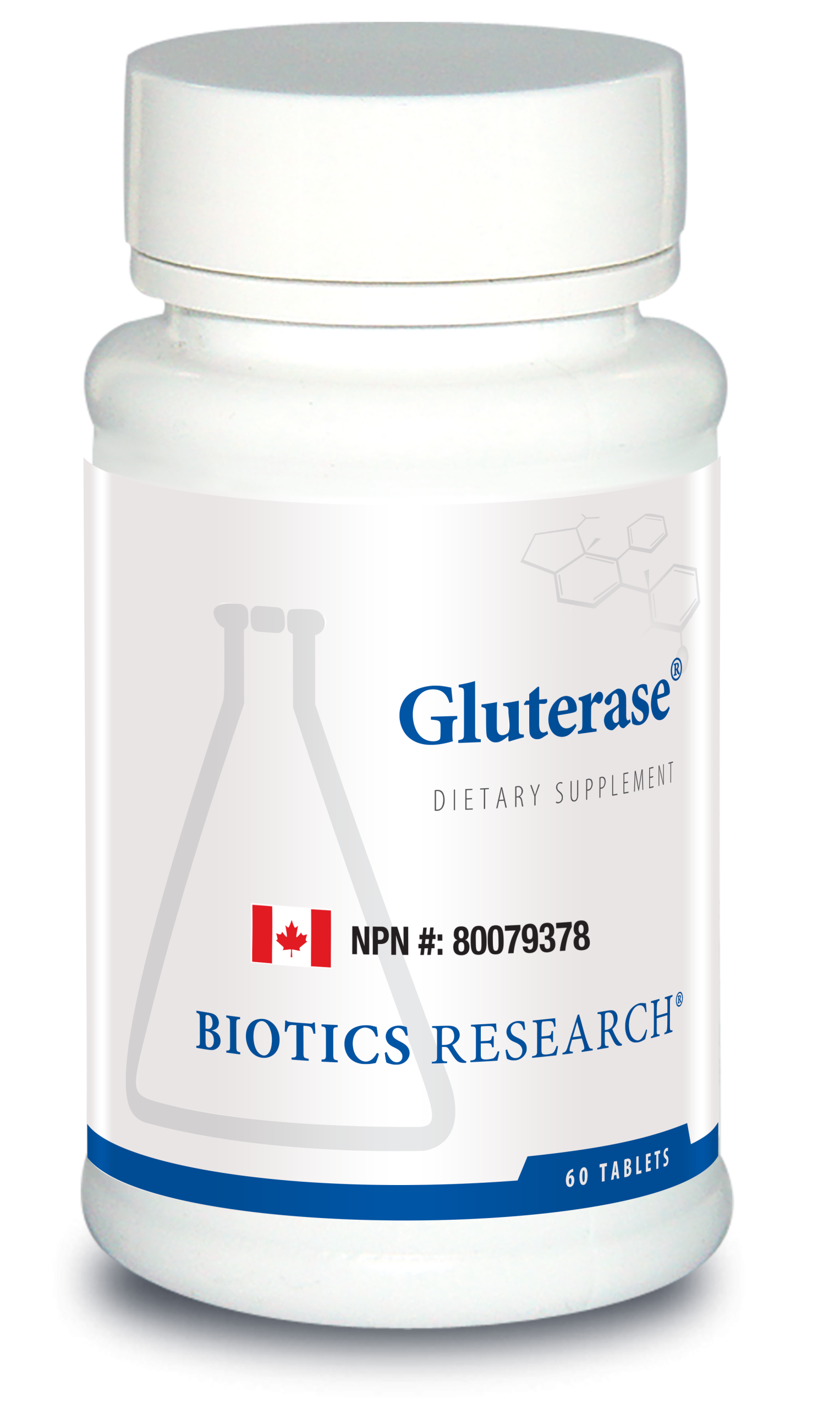 Gluterase - Image 1
