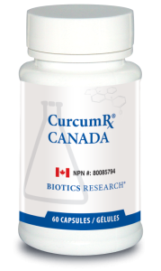 CurcumRx