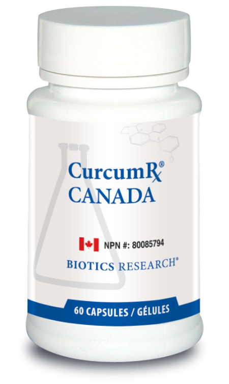 CurcumRx