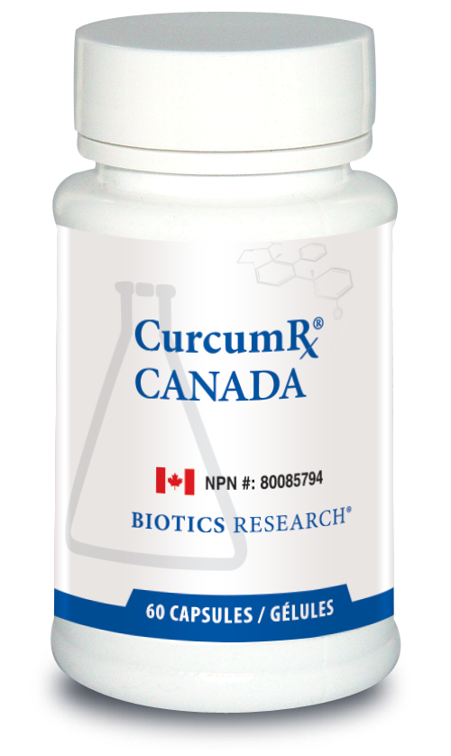 CurcumRx