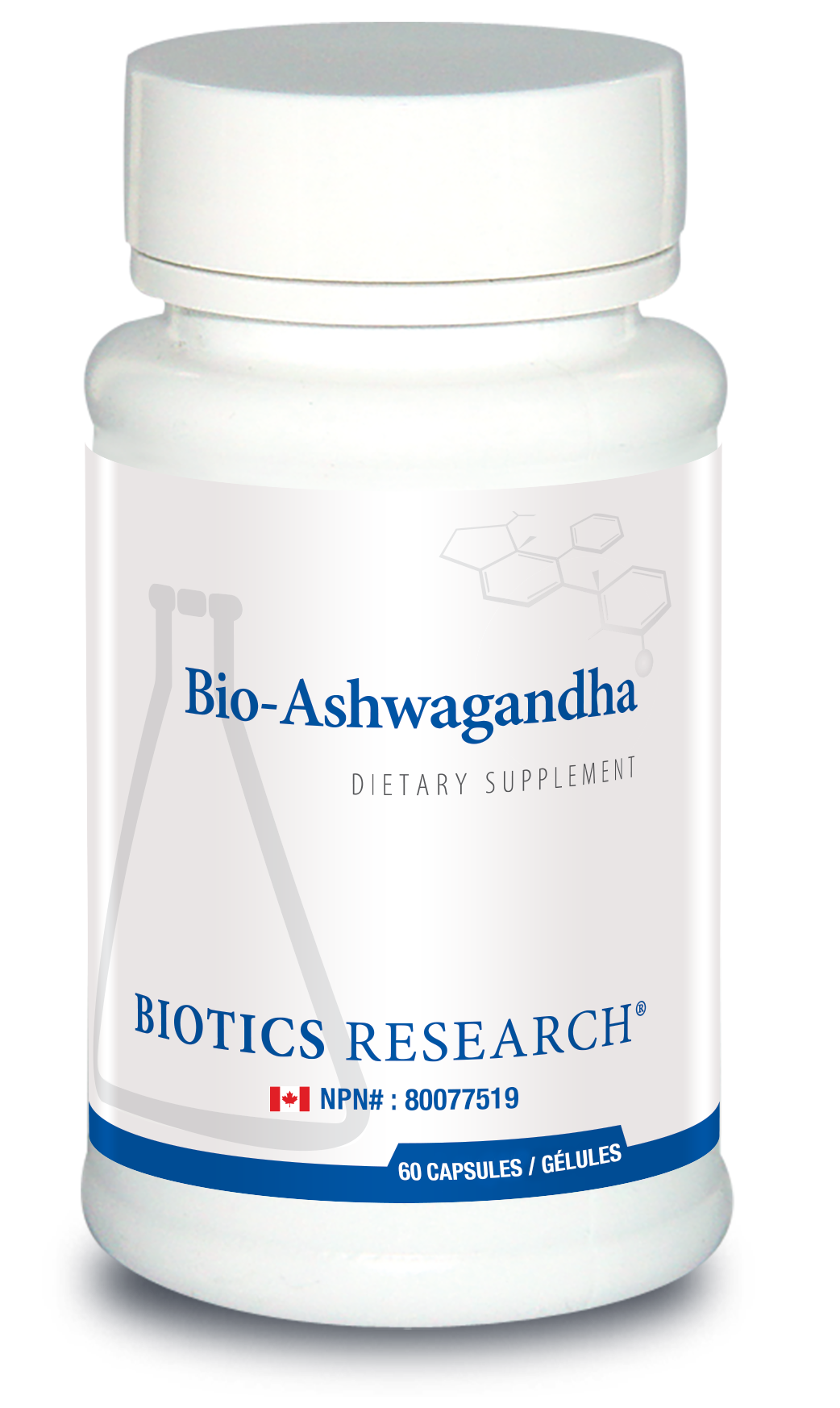 Bio-Ashwagandha - Image 1
