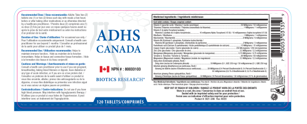 ADHS 180T