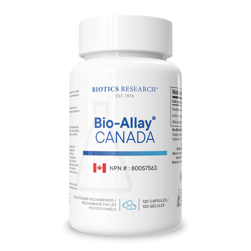 Bio-Allay