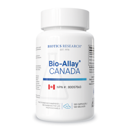 Bio-Allay