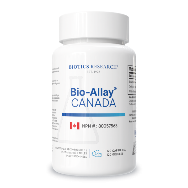 Bio-Allay