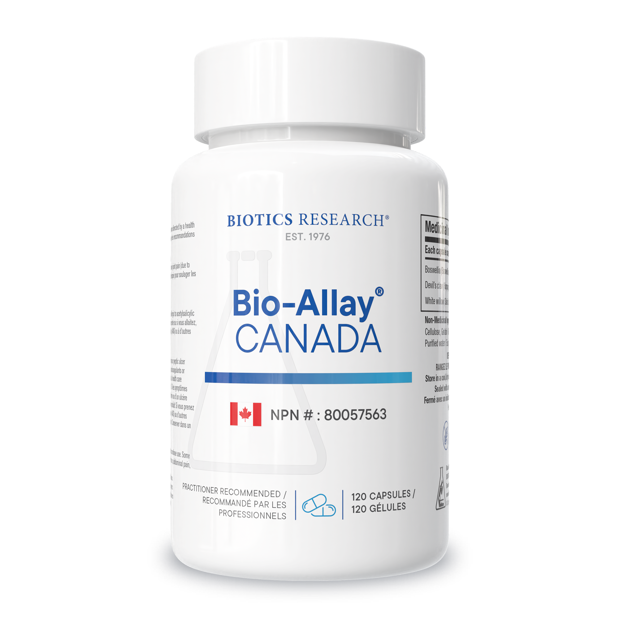 Bio-Allay - Image 1
