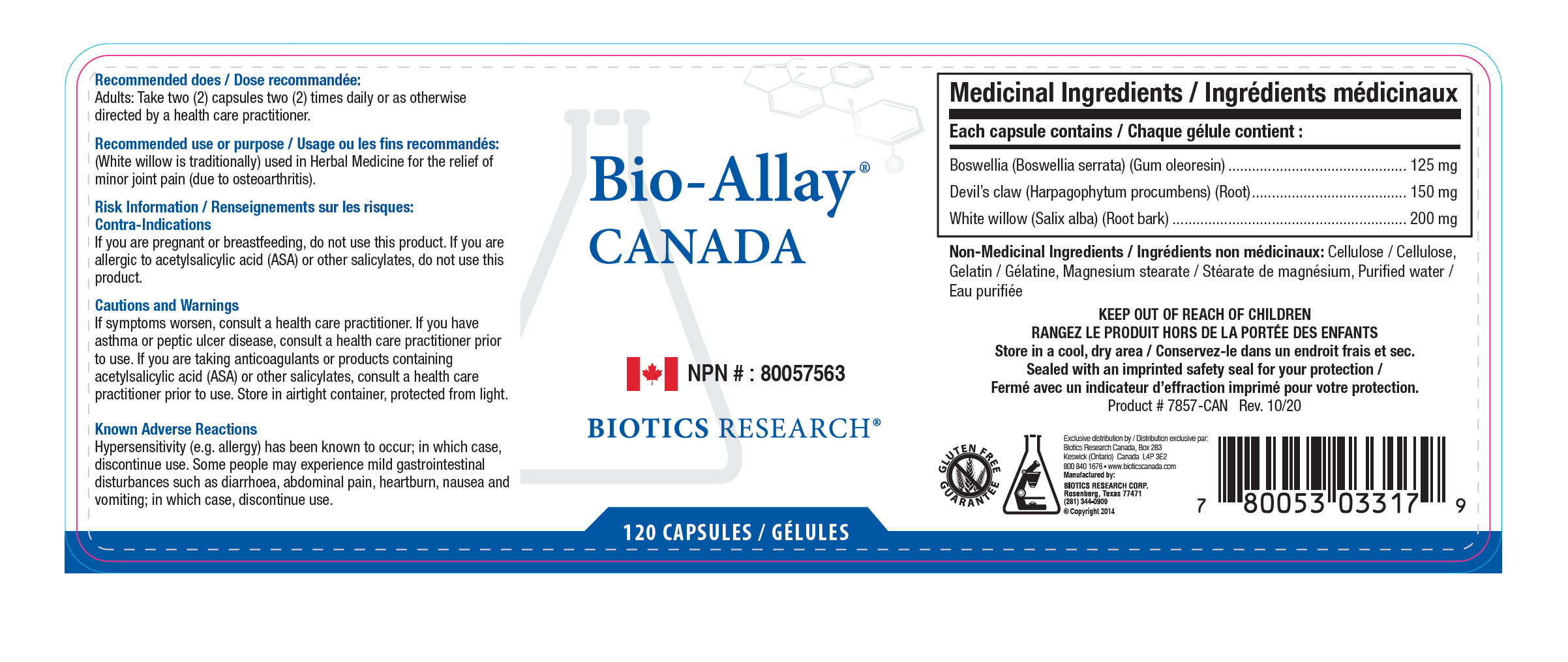 Bio-Allay - Image 2