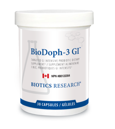 BioDoph-3GI