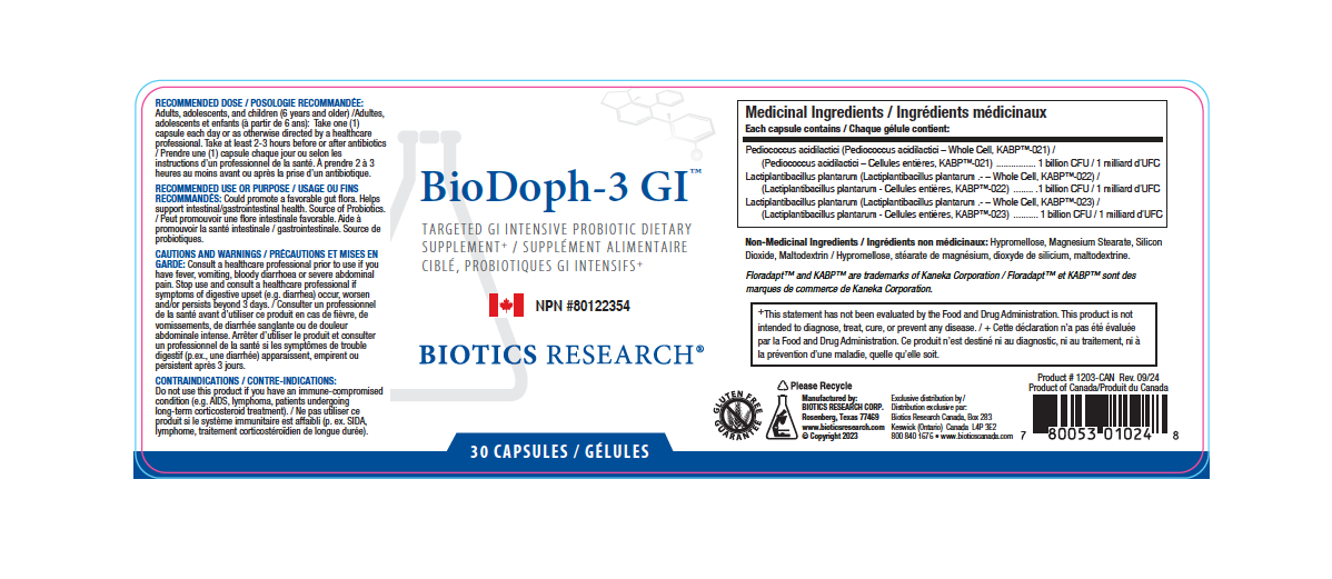 BioDoph-3GI - Image 2