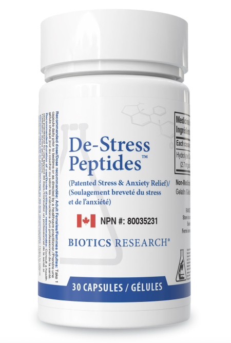 De-Stress