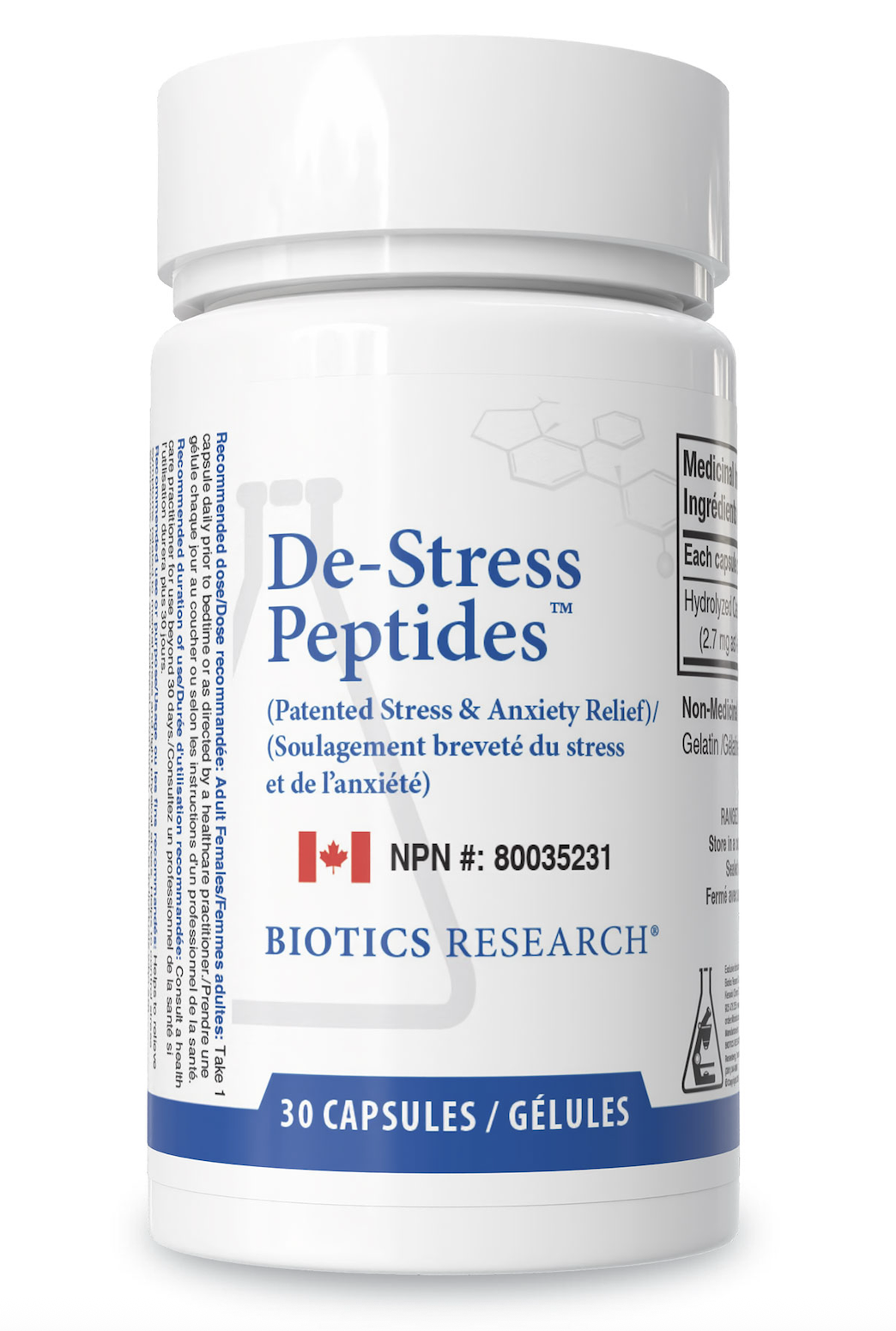 De-Stress - Image 1
