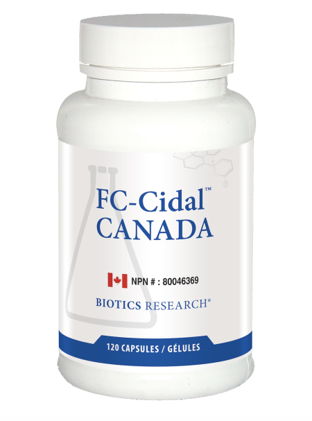 FC-Cidal