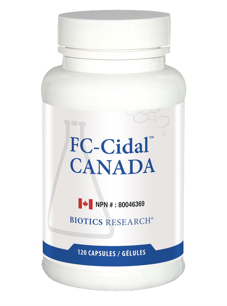 FC-Cidal