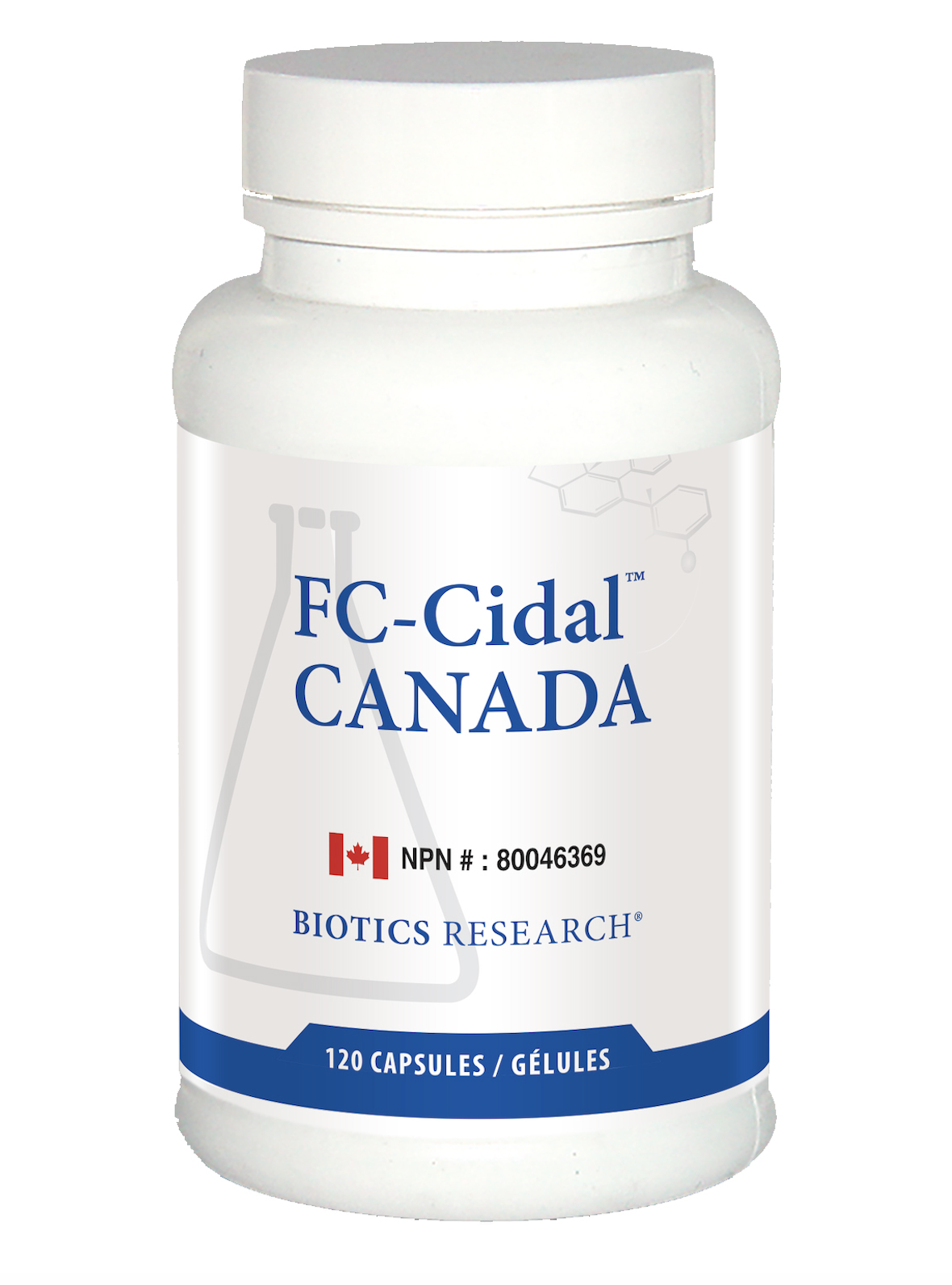 FC-Cidal - Image 1