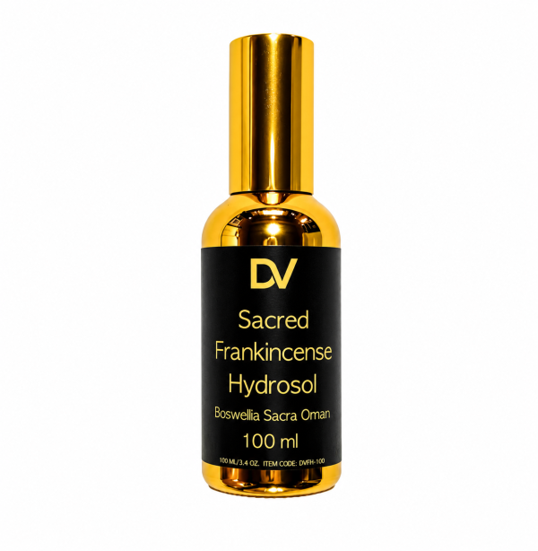 Frankincense (Sacra) HYDROSOL 100 ML - Image 1